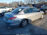 Honda Accord Exl 1HGCP26809A807449 снимка