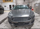 Ford Fusion S 3FA6P0G77DR115389 снимка