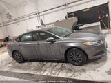 Ford Fusion S 3FA6P0G77DR115389 снимка
