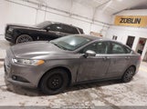 Ford Fusion S 3FA6P0G77DR115389 снимка