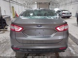 Ford Fusion S 3FA6P0G77DR115389 снимка