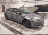 Ford Fusion S 3FA6P0G77DR115389 снимка