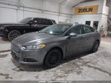 Ford Fusion S 3FA6P0G77DR115389 снимка