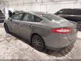 Ford Fusion S 3FA6P0G77DR115389 снимка