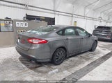 Ford Fusion S 3FA6P0G77DR115389 снимка