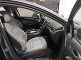 Ford Fusion S 3FA6P0G77DR115389 снимка