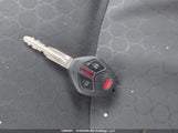 Mitsubishi Mirage Es ML32A3HJ4FH059098 снимка