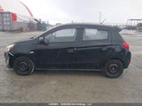 Mitsubishi Mirage Es ML32A3HJ4FH059098 снимка