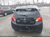 Mitsubishi Mirage Es ML32A3HJ4FH059098 снимка