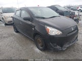 Mitsubishi Mirage Es ML32A3HJ4FH059098 снимка