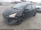 Mitsubishi Mirage Es ML32A3HJ4FH059098 снимка