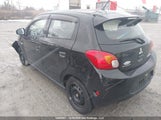 Mitsubishi Mirage Es ML32A3HJ4FH059098 снимка
