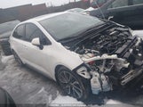 Toyota Corolla Se 5YFB4RBE6LP002517 снимка