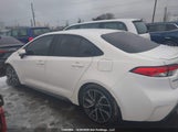 Toyota Corolla Se 5YFB4RBE6LP002517 снимка