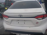 Toyota Corolla Se 5YFB4RBE6LP002517 снимка