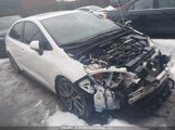 Toyota Corolla Se 5YFB4RBE6LP002517 снимка