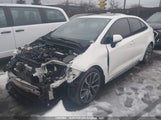 Toyota Corolla Se 5YFB4RBE6LP002517 снимка