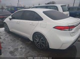 Toyota Corolla Se 5YFB4RBE6LP002517 снимка