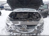 Mazda 3 Sport JM1BM1U70F1276076 снимка