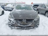 Mazda 3 Sport JM1BM1U70F1276076 снимка