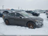 Mazda 3 Sport JM1BM1U70F1276076 снимка