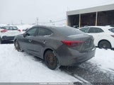 Mazda 3 Sport JM1BM1U70F1276076 снимка