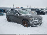 Mazda 3 Sport JM1BM1U70F1276076 снимка