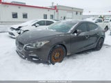 Mazda 3 Sport JM1BM1U70F1276076 снимка