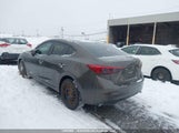 Mazda 3 Sport JM1BM1U70F1276076 снимка