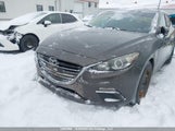Mazda 3 Sport JM1BM1U70F1276076 снимка