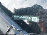 Ford Escape Se 1FMCU9GDXJUA59187 снимка