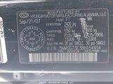 Hyundai Santa Fe Gl/Gls 5NMSG73E38H154914 снимка