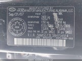 Hyundai Santa Fe Gl/Gls 5NMSG73E38H154914 снимка