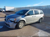 Dodge Grand Caravan Se/Sxt 2C4RDGBG1DR641877 снимка