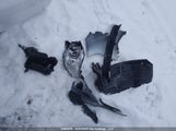 Toyota Corolla S/Le/Xle 2T1BU4EE0AC310004 снимка