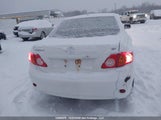 Toyota Corolla S/Le/Xle 2T1BU4EE0AC310004 снимка