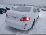 Toyota Corolla S/Le/Xle 2T1BU4EE0AC310004 снимка