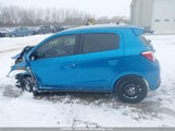 Mitsubishi Mirage Es ML32AUHJ2RH014123 снимка
