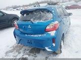 Mitsubishi Mirage Es ML32AUHJ2RH014123 снимка