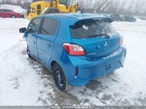 Mitsubishi Mirage Es ML32AUHJ2RH014123 снимка