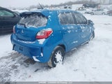 Mitsubishi Mirage Es ML32AUHJ2RH014123 снимка