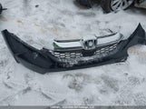 Honda Cr-V Ex-L 2HKRW2H89JH101344 снимка