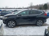 Honda Cr-V Ex-L 2HKRW2H89JH101344 снимка