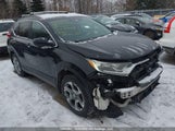 Honda Cr-V Ex-L 2HKRW2H89JH101344 снимка