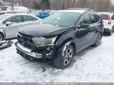 Honda Cr-V Ex-L 2HKRW2H89JH101344 снимка