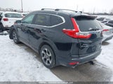 Honda Cr-V Ex-L 2HKRW2H89JH101344 снимка