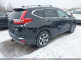 Honda Cr-V Ex-L 2HKRW2H89JH101344 снимка