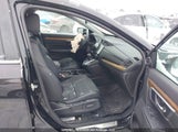 Honda Cr-V Ex-L 2HKRW2H89JH101344 снимка