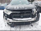 Honda Cr-V Ex-L 2HKRW2H89JH101344 снимка