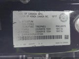 Honda Cr-V Ex-L 2HKRW2H89JH101344 снимка